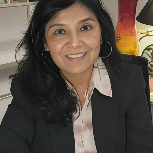Mohita Datta