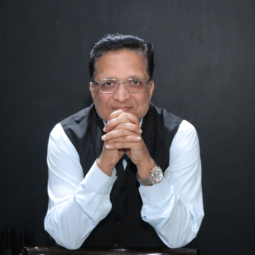 Coach Rajesh Aggarwal