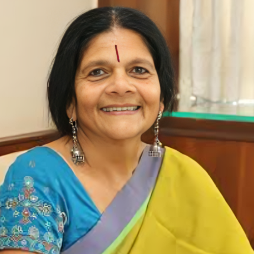 Chetna Sinha