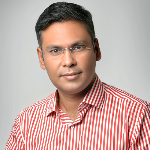 Priyaranjan Kumar
