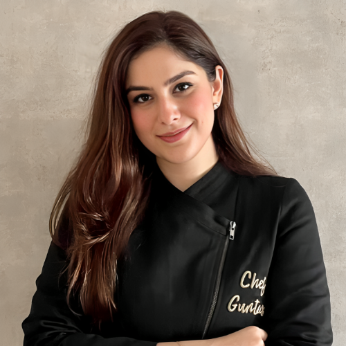Guntas Sethi