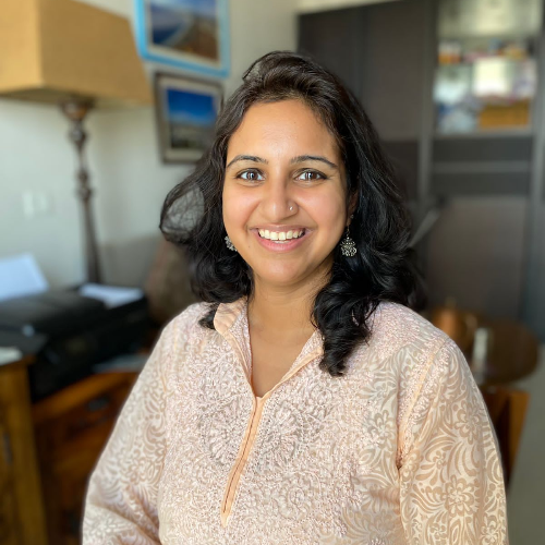 Niharika Bhargava