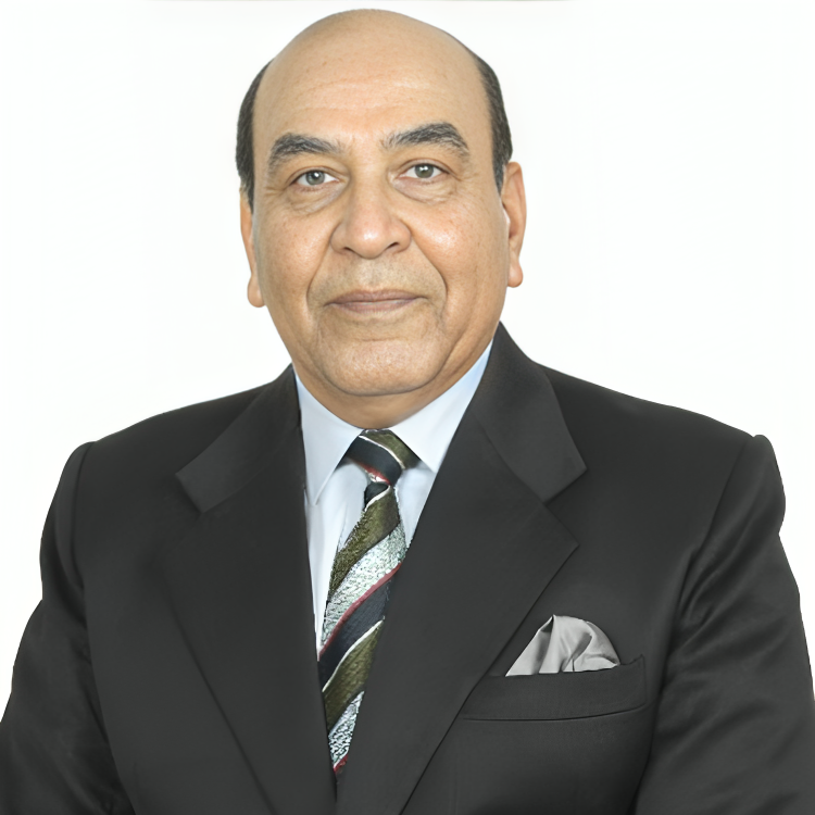 Lt Gen Syed Ata Hasnain
