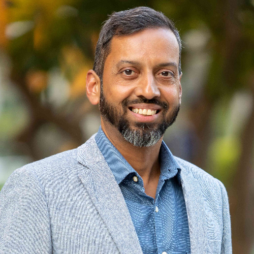 Rajesh Ramakrishnan