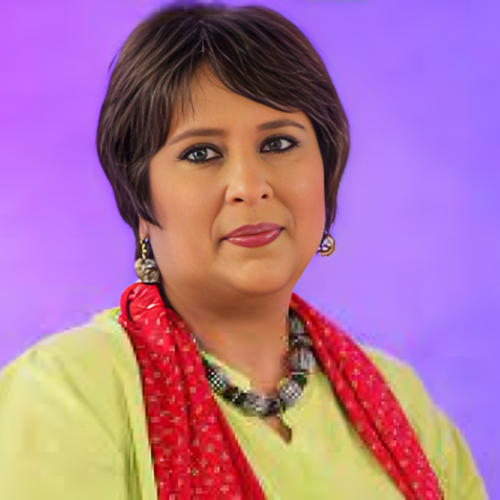 Barkha Dutt