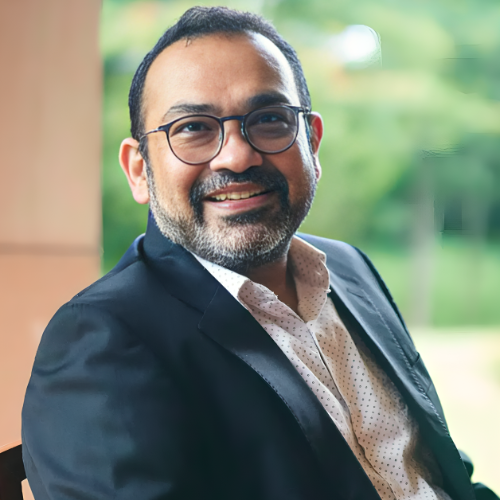 Anand Nandkumar