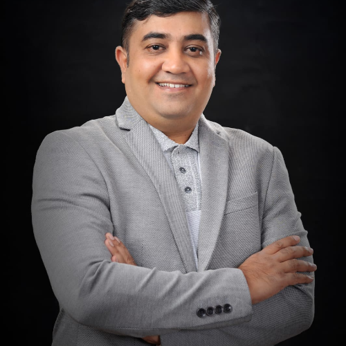 Santhosh Srikant