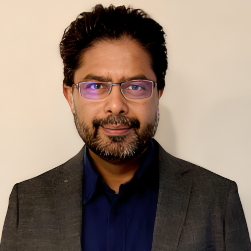 Satyamoy Chatterjee