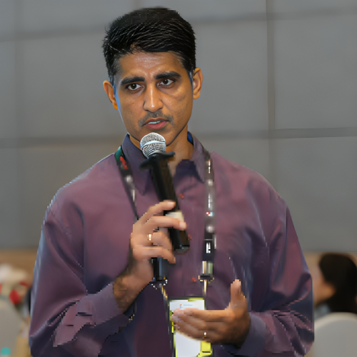 Rohit Adlakha