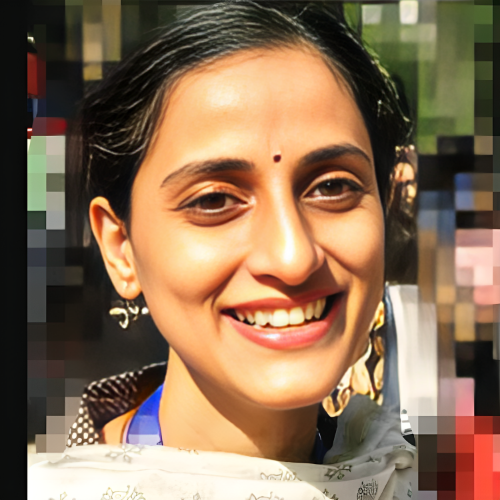 Kripa Gopalan