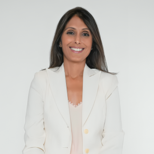 Naina Ramnani | UAE Speakers Bureau