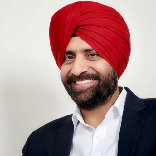 Kulmeet Bawa