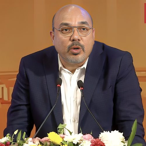 Dr. Utpal Chakraborty