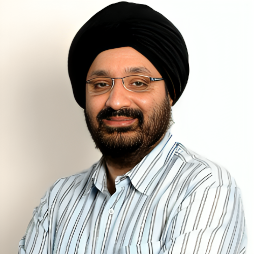 Jaspreet Bindra
