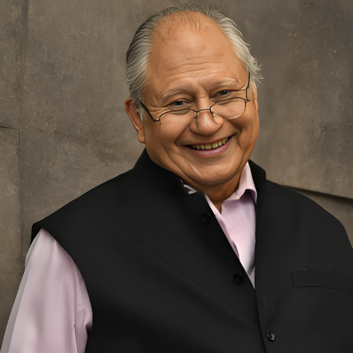Shiv Khera