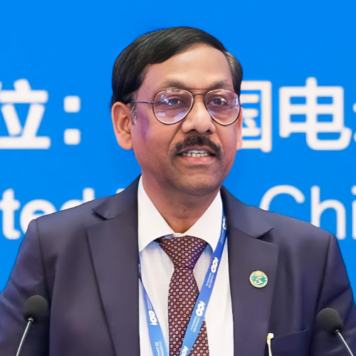Anil Srivastava