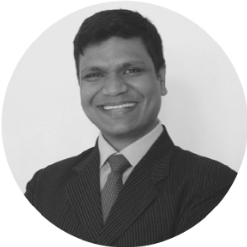 Puneet Gupta