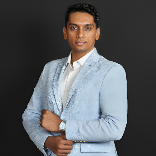 Amrutt Bhatt