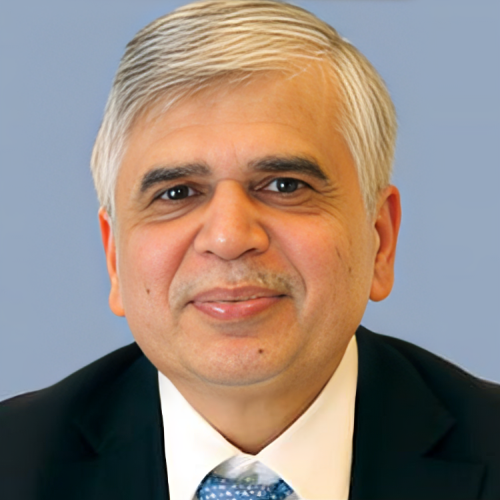 Richard Rekhy
