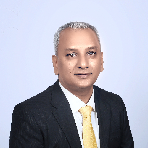 Visukumar Gopal