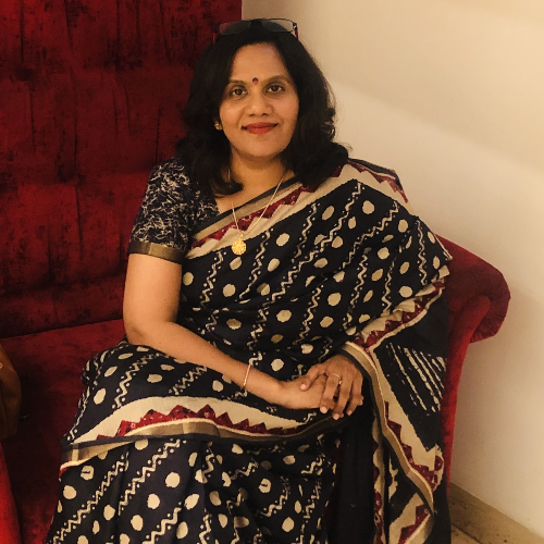 Smitha Iyer