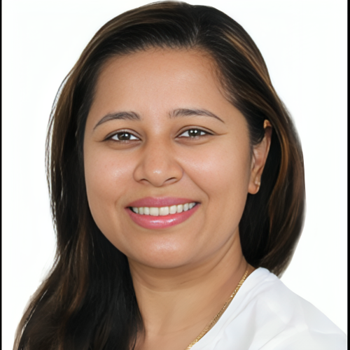 Vaishali Tare