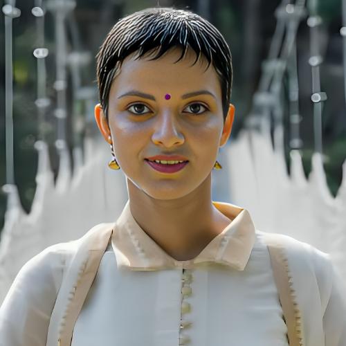Vasundhara Talware