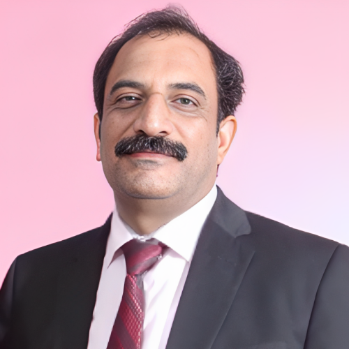 Dheeraj Bhatia