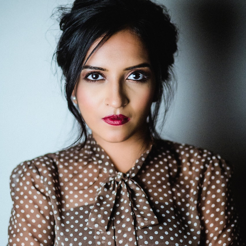 Sangeetha Rajeev