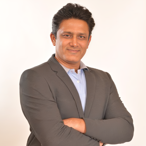 Anil Kumble