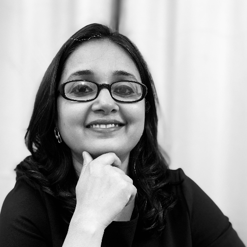 Shalini Misra