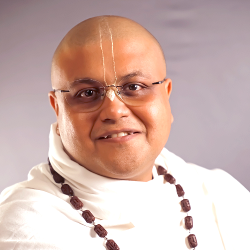 Aradhya Bhagavan Das