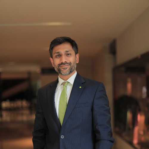 Tarun Jain
