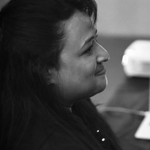 Maya Iyer