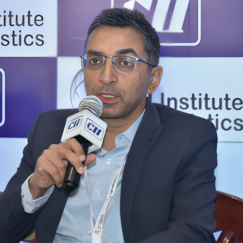 Ramit Mahajan