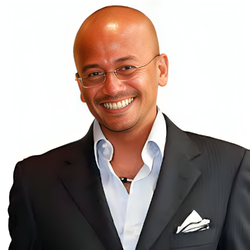 Azran Osman Rani | Thailand Speakers Bureau