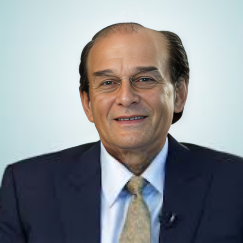 Harsh Mariwala
