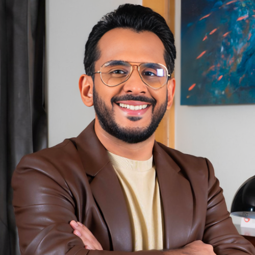 Aman Gupta