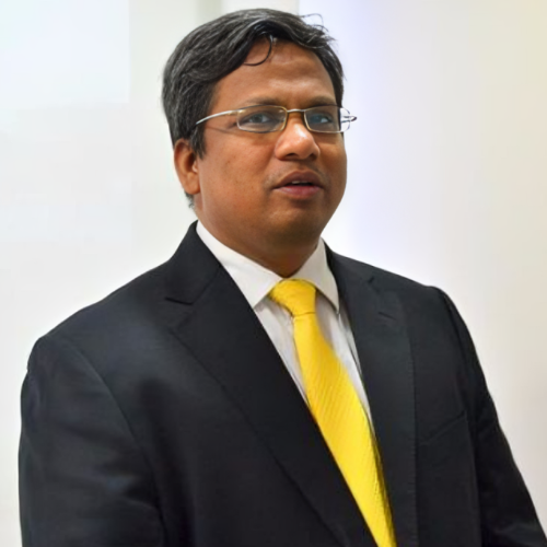 Manoj Agarwal
