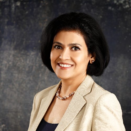 Dr Shikha Nehru Sharma