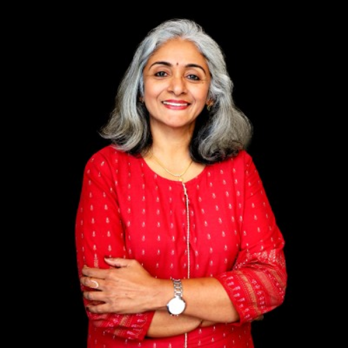 Sobhana Jaya-Madhavan