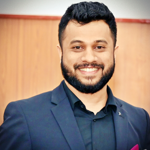 Chatak Vajpai