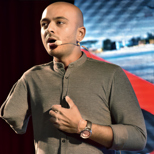 Divij Shah