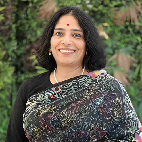 Latha Gupta