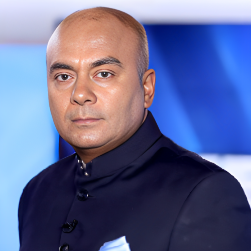 Bhupendra Chaubey