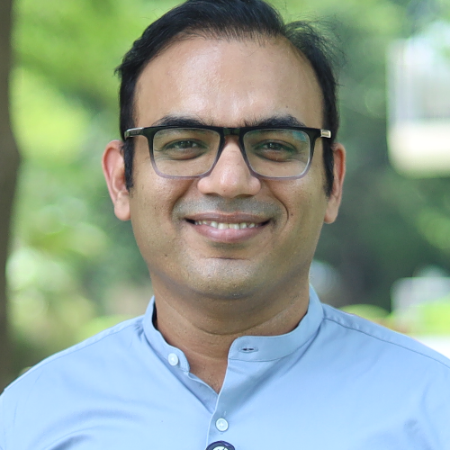 Rajat RK Khatri