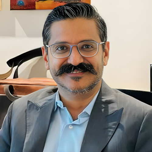 Satyam Arora