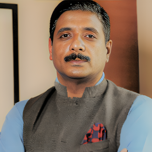 Dr. Anil Pillai