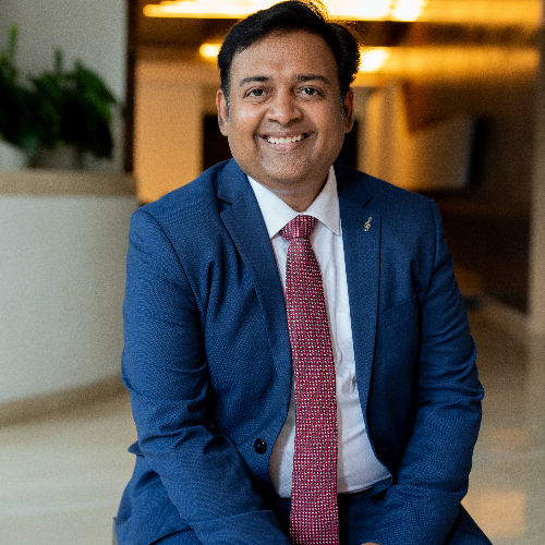 Gopal A Iyer