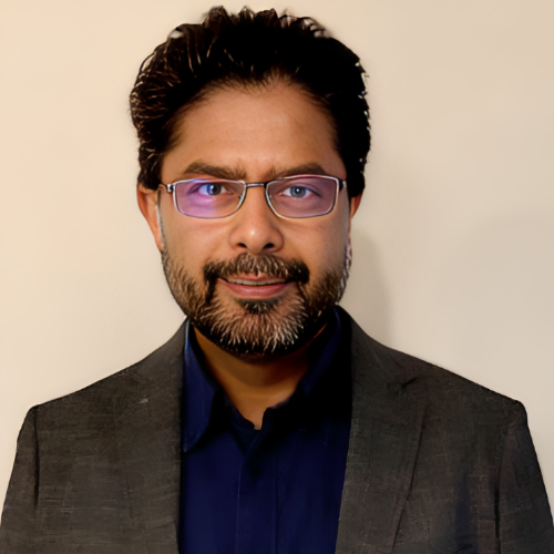 Satyamoy Chatterjee